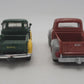 Eastwood 393500 1:43 New York Central & Reading Automobilia Trucks (Set of 2) EX/Box