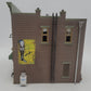 Woodland Scenics BR5841 O Built-&-Ready Lubener's General Store Building VG