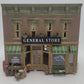 Woodland Scenics BR5841 O Built-&-Ready Lubener's General Store Building VG
