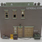 Woodland Scenics BR5841 O Built-&-Ready Lubener's General Store Building VG
