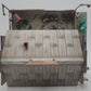 Woodland Scenics BR5846 O Built-&-Ready Deuce's Bike Shop Building VG
