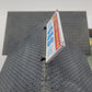 Woodland Scenics BR5849 O Built-&-Ready Ethyl's Gas & Service Building VG