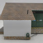 Woodland Scenics BR5864 O Built-&-Ready Letters, Parcels & Post EX