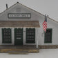 Woodland Scenics BR5864 O Built-&-Ready Letters, Parcels & Post EX