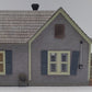 Woodland Scenics BR5860 O Built-&-Ready Old Homestead Building EX