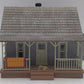 Woodland Scenics BR5860 O Built-&-Ready Old Homestead Building EX