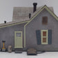 Woodland Scenics BR5860 O Built-&-Ready Old Homestead Building EX