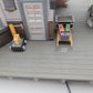 Woodland Scenics BR5852 O Built-&-Ready Linn Creek Depot Building EX