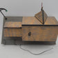 Woodland Scenics BR5852 O Built-&-Ready Linn Creek Depot Building EX