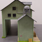 Menards 279-4324 O Scale Vetter Sash & Door VG