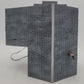 Woodland Scenics BR5872 O Assembled Built-N-Ready Butcher Shop Building EX