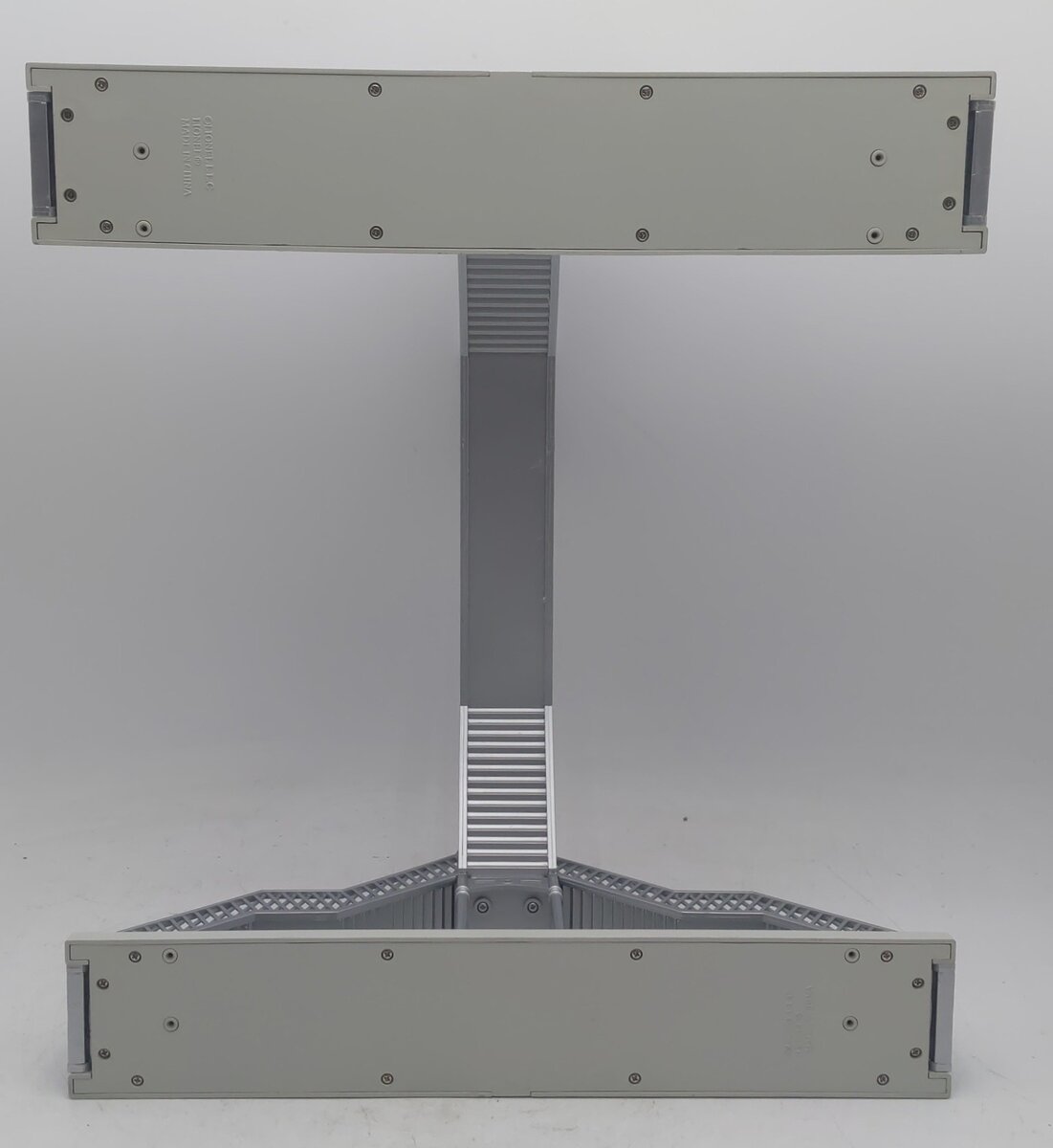 Lionel 6-14083 Pedestrian Walkover Bridge EX