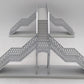 Lionel 6-14083 Pedestrian Walkover Bridge EX