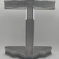 Lionel 6-14083 Pedestrian Walkover Bridge EX