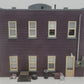 Woodland Scenics BR5842 O Scale Built-&-Ready Harrison's Hardware Building EX
