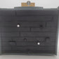 Woodland Scenics BR5842 O Scale Built-&-Ready Harrison's Hardware Building EX