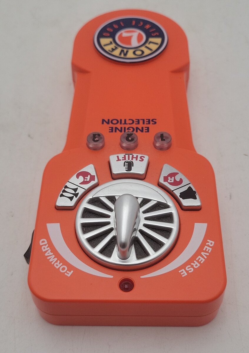 Lionel 6-83071 Universal Lionchief Remote Controller EX