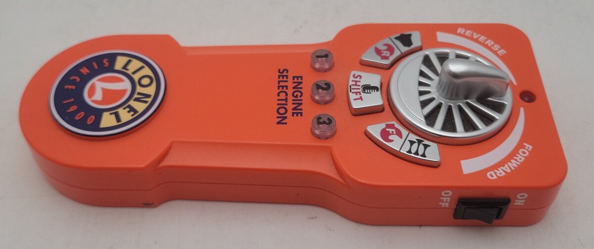 Lionel 6-83071 Universal Lionchief Remote Controller EX
