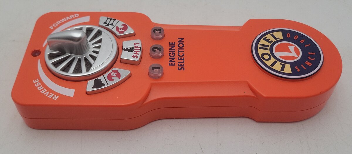 Lionel 6-83071 Universal Lionchief Remote Controller EX