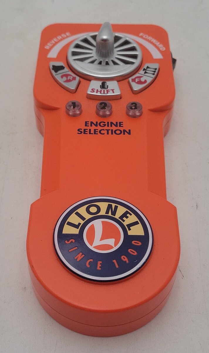 Lionel 6-83071 Universal Lionchief Remote Controller EX
