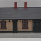 MTH 30-90175 O Scale Oak Grove Country Passenger Station EX