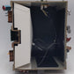 Woodland Scenics BR5853 O Scale Built-&-Ready Dugan's Paint Store Building EX
