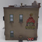Woodland Scenics BR5853 O Scale Built-&-Ready Dugan's Paint Store Building EX
