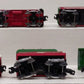 Lionel 6-82716 O Gauge Mickey's Holiday to Remember Christmas Steam Train Set EX
