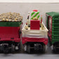 Lionel 6-82716 O Gauge Mickey's Holiday to Remember Christmas Steam Train Set EX