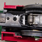 Lionel 6-82716 O Gauge Mickey's Holiday to Remember Christmas Steam Train Set EX
