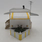 Woodland Scenics BR5863 O Built-&-Ready Sunny Days Trailer EX