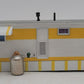 Woodland Scenics BR5863 O Built-&-Ready Sunny Days Trailer EX
