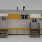 Woodland Scenics BR5863 O Built-&-Ready Sunny Days Trailer EX
