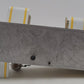 Woodland Scenics BR5863 O Built-&-Ready Sunny Days Trailer EX