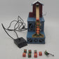Lionel 2129070 O Polar Express Present Chute Station Ready to Run VG