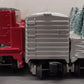 Lionel 6-30193 O Gauge Peanuts Christmas Steam Train Set EX/Box