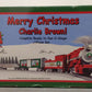 Lionel 6-30193 O Gauge Peanuts Christmas Steam Train Set EX/Box