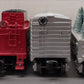 Lionel 6-30193 O Gauge Peanuts Christmas Steam Train Set EX/Box