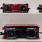 Lionel 6-30193 O Gauge Peanuts Christmas Steam Train Set EX/Box
