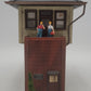 Menards 279-8305 O Gauge Cripple Creek Crossing EX