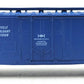 Atlas 3315 N Scale LNAC 40' Boxcar #4023 LN/Box