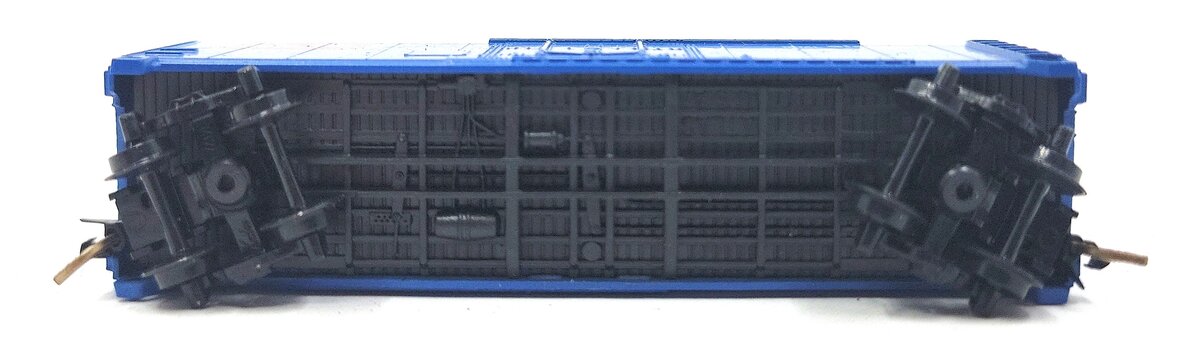 Atlas 3315 N Scale LNAC 40' Boxcar #4023 LN/Box