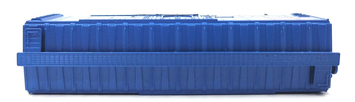 Atlas 3315 N Scale LNAC 40' Boxcar #4023 LN/Box