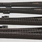 Marklin HO Scale Left/Right Hand Wide Radius C 2-Way Switch Turnouts [4] EX