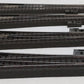Marklin HO Scale Left/Right Hand Wide Radius C 2-Way Switch Turnouts [4] EX