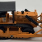 Eidai 1:76 CAT D5 Crawler Dozer EX