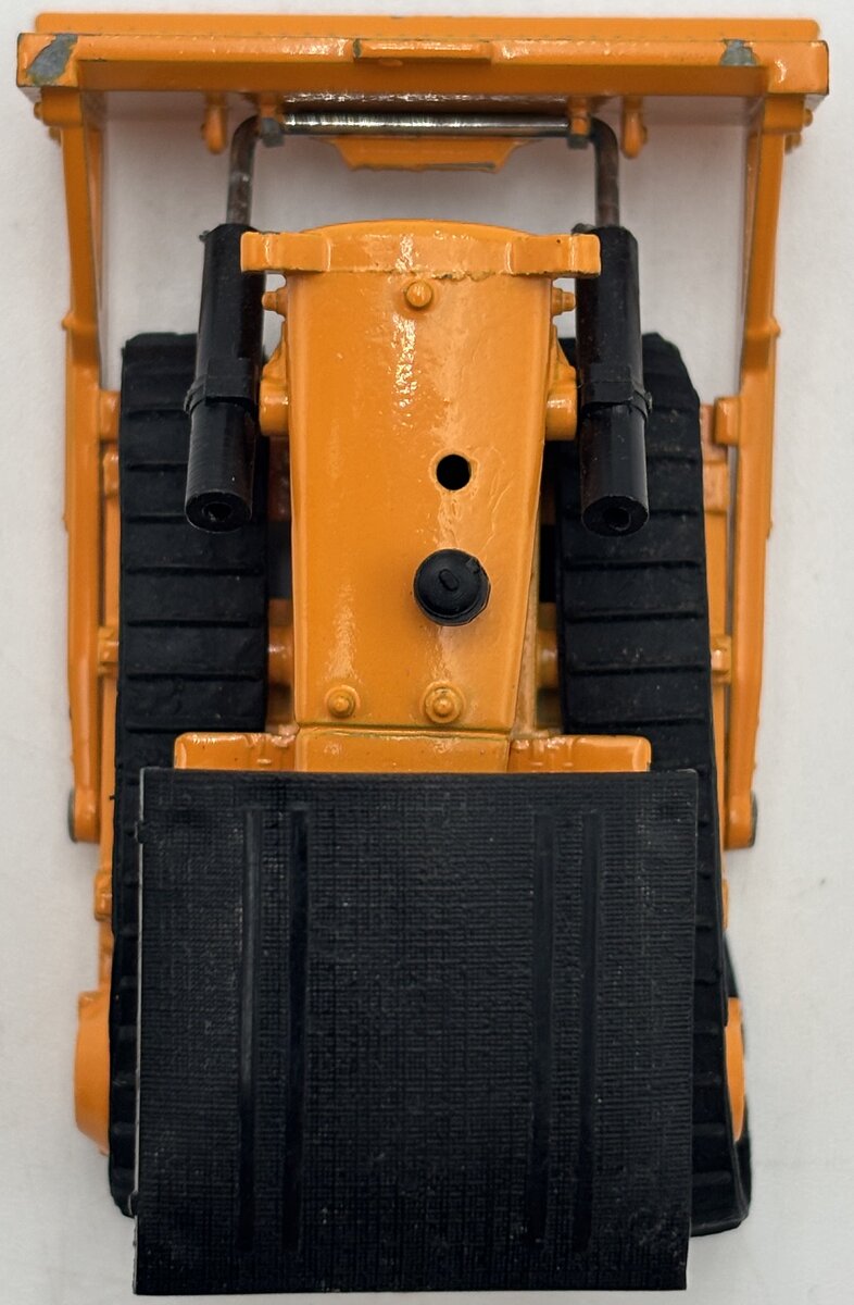 Eidai 1:76 CAT D5 Crawler Dozer EX