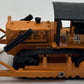 Eidai 1:76 CAT D5 Crawler Dozer EX