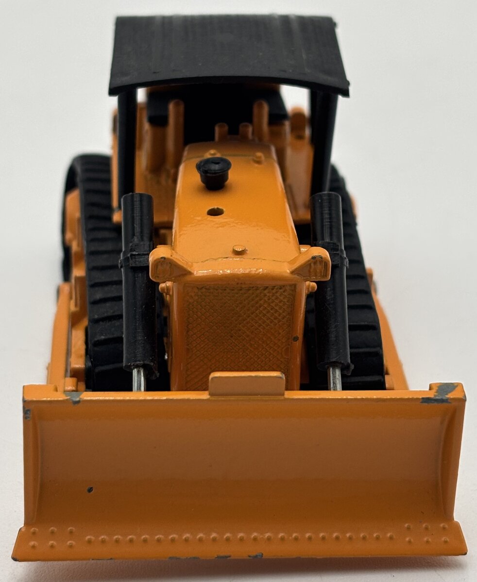 Eidai 1:76 CAT D5 Crawler Dozer EX