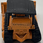 Eidai 1:76 CAT D5 Crawler Dozer EX
